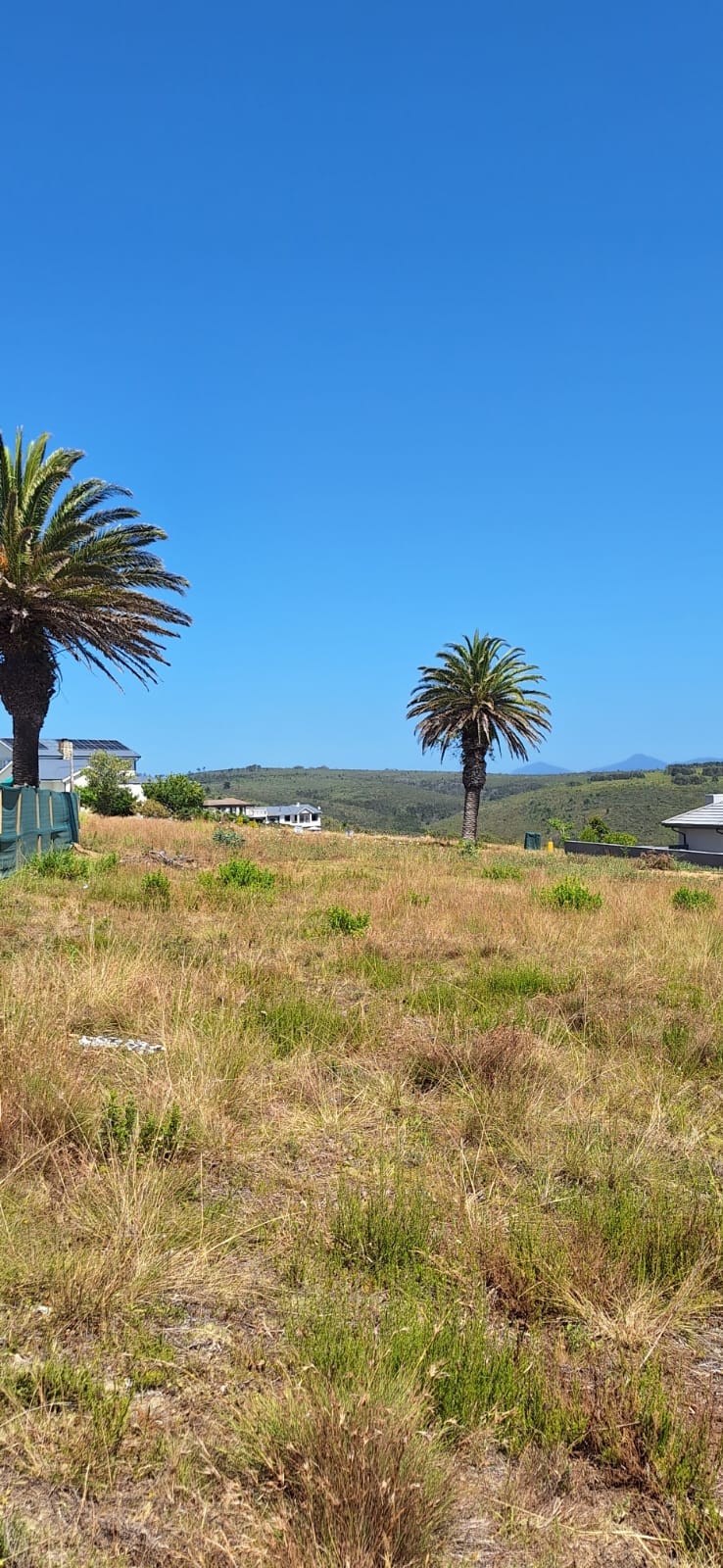 0 Bedroom Property for Sale in Baron View Western Cape
